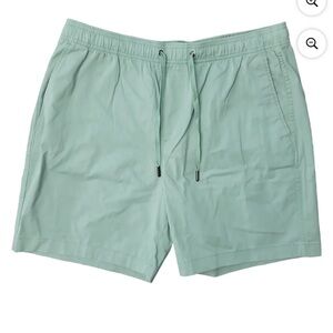 Men’s Gap Green Shorts